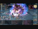 【FF14】N グンヒルド・ディルーブラム 仙薬PT 【黒魔】