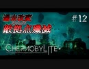 【Chernobylite】今回は敵拠点でサバイバル 12【ゲーム実況】