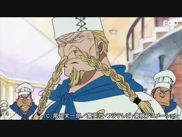 人気の わんぴｰす 動画 1 277本 4 ニコニコ動画