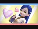 【本好きのMMD】妄想感傷代償連盟