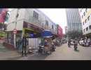 【旅log】インドネシア首都ジャカルタ。中心部を歩いてみる