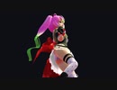 【MMD】艦これ桃～GETCHA!～