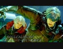 【解説動画】SOULCALIBURⅥ　Libraストーリープレイ動画＃8