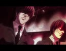 NEW WORLD GOD KIRA【魅上照誕生祭】