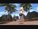 [MMD R-18] - Izumi's Saturday [Strip]