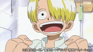 人気の ワンピース イーストブルー編 動画 61本 ニコニコ動画