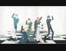 【にじさんじMMD】見たかったコンビでエンヴィキャットウォーク