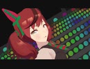 【MMDウマ娘】ナイスネイチャでおねがいダーリン