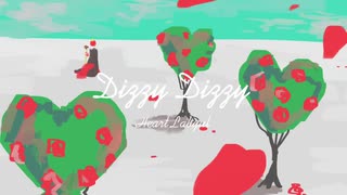 【手描きツイステ】デ/ィジー デ/ィジー【ハーツラビュル/リドル】