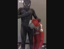 ホモと見るウルトラマンの敗北