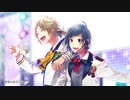 【歌ってみた】夢ファンファーレ/蒼羽×がぶ