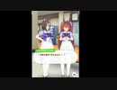 【ウマ娘会話集】先輩と後輩【エアグルーヴ×ダイワスカーレット】