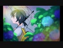 六月 （オリジナル・ハープと歌）