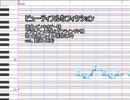 【UTAUカバー+ust】ビューティフルなフィクション【暗鳴ニュイ＆瑞歌ミズキ】