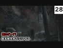 死にゲーじゃないけど死にゲーなバイオ８実況プレイpart29