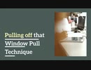 The Window Pull Technique Tutorial for Real Estate Photo Editing