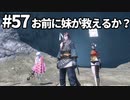 【実況】お前に妹が救えるか？【ニーアレプリカントver.1.22474487139...】ネタバレあり #57