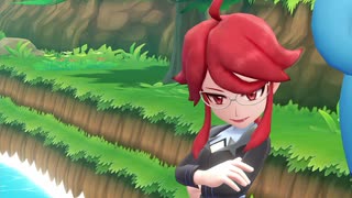 ポケットモンスターLet's Go イーブイ 縛りプレイ実況 パート26