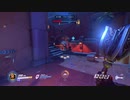 Overwatch オーバーウォッチ適当実況動画part329