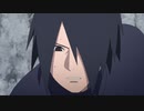 BORUTO-ボルト- NARUTO NEXT GENERATIONS　第202話「教団」