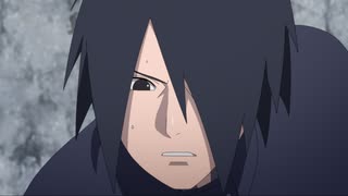 BORUTO-ボルト- NARUTO NEXT GENERATIONS　第202話「教団」