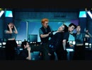 EXO  Dont fight the feeling MV