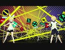 【MMD】Miwashiba式鏡音リン・レンで劣等上等【踊ってもらった】