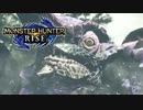 【MHRise】まったりRiseマルチ雑記#5【お馴染みの黄金トリオ】