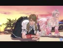 【DoaX3F】doaxvv テスト 060719