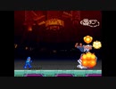 【ロックマンシリーズ】普通にプレイPart14(ロックマン8後編)