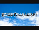 君にはゆずれんもんがある？