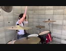 【WANIMA】夏のどこかへ Drumcover