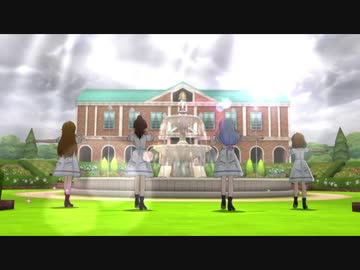 【ミリシタMV】花びらメモリーズ