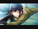 ガンナイトガール　プレイ動画　パート33　志乃ルート11