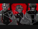KING - Kanaria 【Bad Fiction】