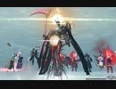 【PSO2】イルメギド限定 原初の闇【最終決戦】