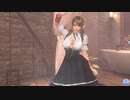 【DoaXvv】doaxvv モニカ テスト(1080p) 060723