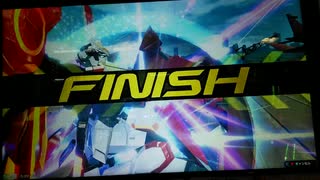 【EXVS2XB】ですともおじさんのクロブ珍道中89【直撮り】