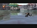 NINJA GAIDEN II つぶやき実況3-3