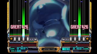 beatmaniaIIDX6thstyle Y31 SPANOTHER AUTOPLAY