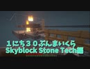 【Minecraft /#ぷんくら2】匠を巨匠にする人体実験に成功…！するもこの後あるやらかしをします…！【すかいぶろっく編42日目】