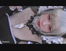 千葉チュチュ 巨乳コスプレ コミックマーケット97