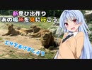 新思ひ出作り第6話「秋吉台サファリランド」