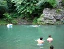 2004年キャンプ
