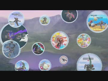 人気の 魔人拳 動画 本 ニコニコ動画