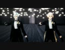 【MMD刀剣乱舞】源氏兄弟でONE OFF MIND