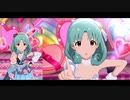 【ミリシタＭＶ】little trip around the world まつり姫ソロ＆ユニットver