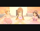 【デレステMV】パステルカラーの衣装たちでとんでいっちゃいたいの