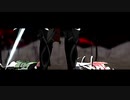【Fate/MMD】エゴロック【トロイア】
