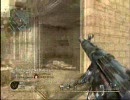 【CoD4】CoD4をふつ～にプレイ Part14【PS3】